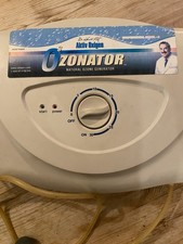 Ozonator Natural Ozone Generator