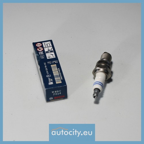 Bosch 241 229 715 - bosch,