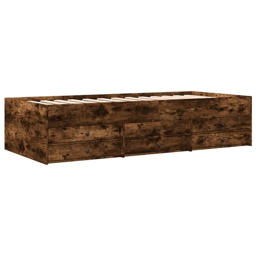 Daybed with drawers sofa - drawers,