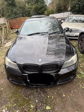 Breaking BMW 320D M-Sport 2011
