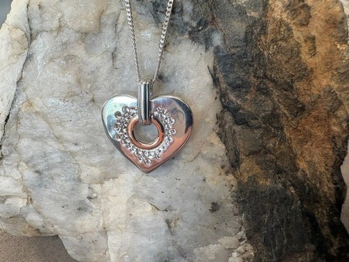 Clogau welsh silver 9ct - silver,
