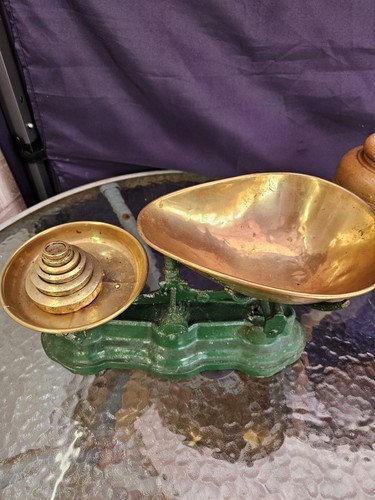 Librasco vintage cast iron - vintage,