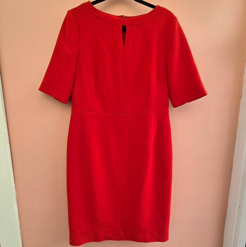 Hobbs red maura keyhole - hobbs,
