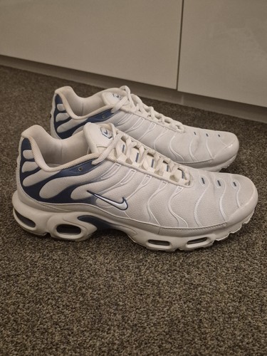 Nike air max plus tuned - air,