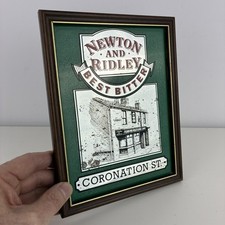 Coronation Street Newton &