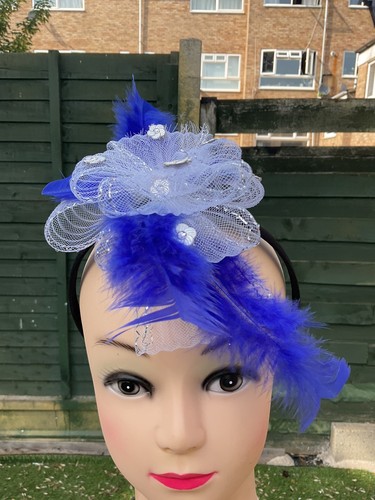 Customised feather hair - feather,