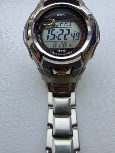 Casio men shock - casio, men's