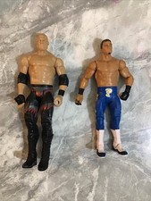 WWE Figures Kane Primo 2010