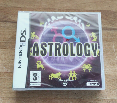 Astrology nintendo 2ds - nintendo, ds/2ds/3ds