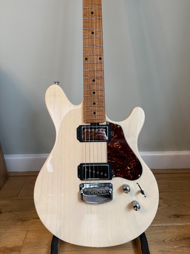 Ernie ball music man - ball,
