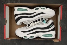 Nike Air Max 95 OG White/Hyper