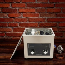 10L Digital Ultrasonic