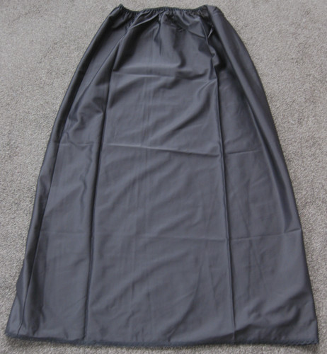 Ladies black anti static - black, anti-static