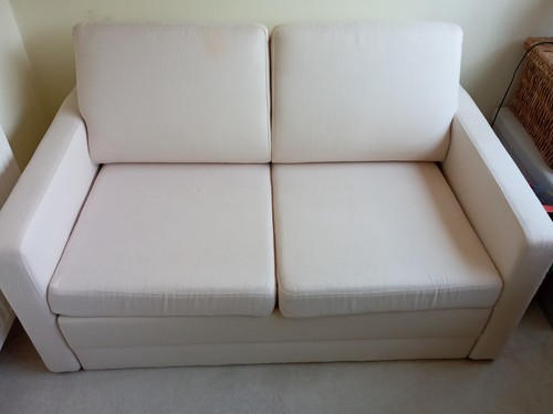 Sofa bed seater john - sofa, 2
