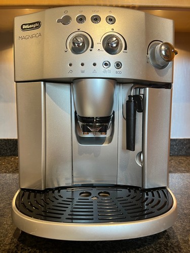 Delonghi magnifica esam4200 - delonghi,