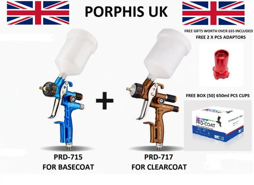 Porphis prd 717 - porphis, &