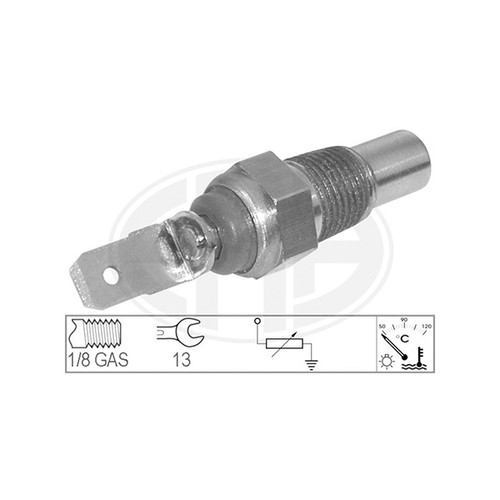 Era 330100 coolant - 330100, temperature