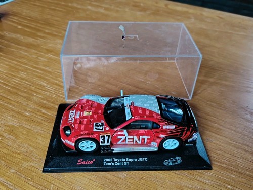 Saico 2002 toyota supra - toyota,
