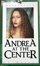 ANDREA at the CENTER by J.P