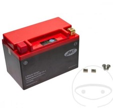 JMT LiFePO4 Lithium battery