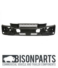 "FRONT BUMPER WITHOUT FOG LAMP HOLES FITS IVECO EUROCARGO 75E SERIES (2015 ON)