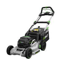 EGO LAWNMOWER BATTERY OPERATED LM1700E - MACHINE ONLY