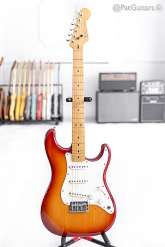 1983 fender dan smith - 1983,
