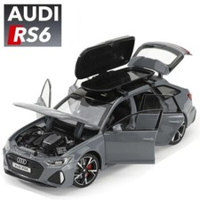 Audi RS6 1:32 Diecast Toy Car