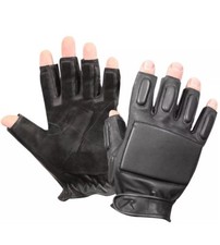Tactical Military Leather Men