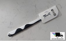 IKEA - WHITE RUBBER SPATULA -
