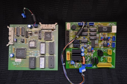 Spark holland circuit board - holland,