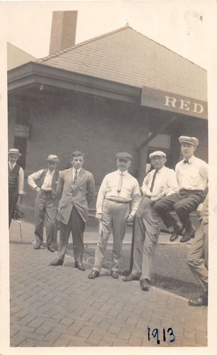 J49 red oak iowa - red,