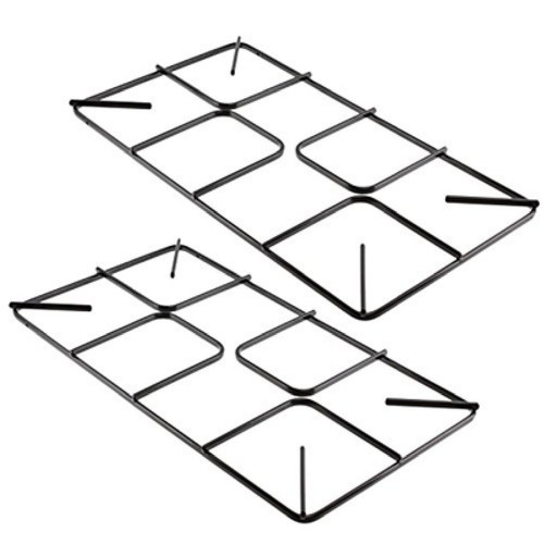 Pan support grid for diplomat - pan,