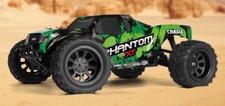 HPI Maverick PHANTOM XT Mk2 Ready To Run 1:10 RC Monster Truck (Complete) 150600