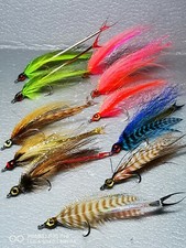 11x UK BASS TOP ultimate flies