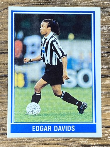 Panini super calcio - super, 1998/1999
