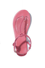 1 pair Massaging Gel Forefoot Toe post Protector For Sandals And Flip Flops