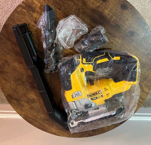 Dewalt dcs334n 18v - dcs334n, xr
