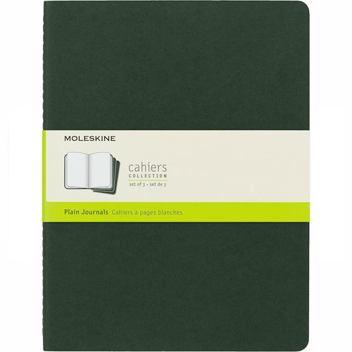 Moleskine cahier journal - moleskine,