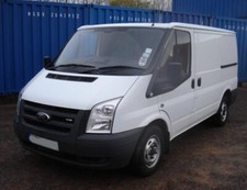FORD TRANSIT(BREAKING) MK7