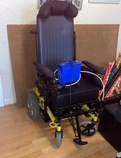 Invacare Spectra WheelChair