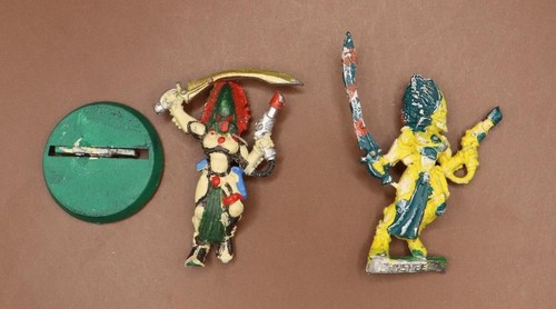 Games workshop eldar howling - games,