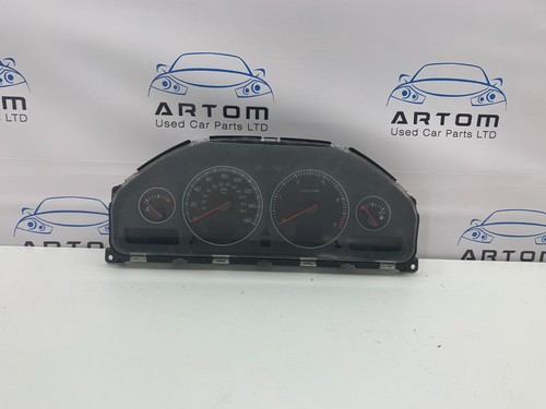 Volvo s60 v70 xc70 diesel - volvo,