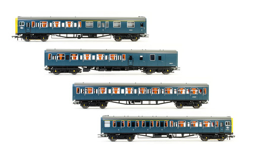 Hornby pre owned - hornby, pre-owned
