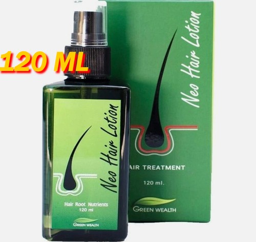 Neo hair lotion - neo, thai