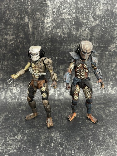 Neca jungle hunter ultimate - neca,
