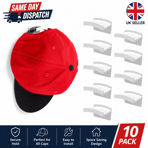 10x self adhesive - self,
