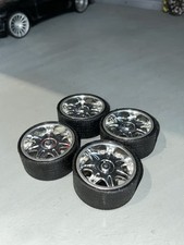 1:18 DUB STYLE LOW PROFILE WHEELS