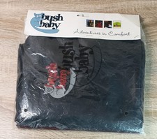 Bush Baby Holdall/Carrier Bag