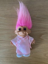 Vintage RUSS Around The World